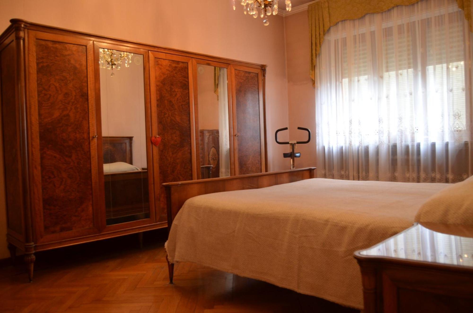 Eleganza Vicino Al Centro Di Torino 아파트 외부 사진